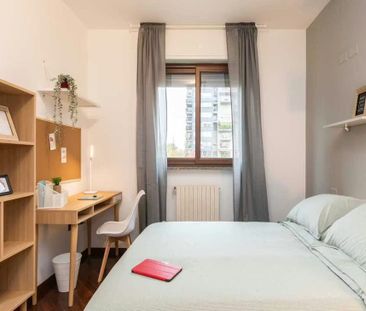 Via Giovanni Spadolini, Milan, Lombardy 20141 - Foto 5