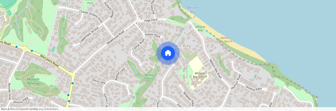 84 Cheriton Road, Mellons Bay, Manukau City