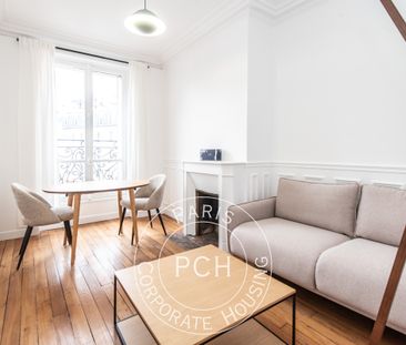 Rue Mathurin Régnier, - Photo 4