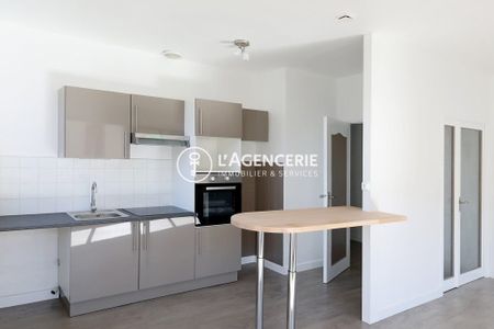 Appartement T4 SAINT JUERY - Photo 2