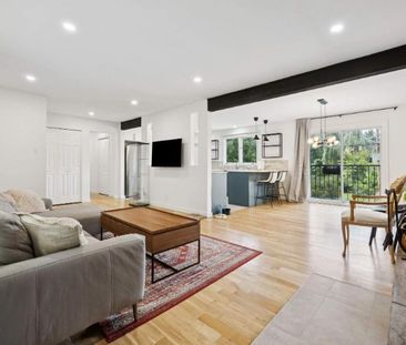 3 CH - 1 SDB - Gatineau - $2,850 /mo - Photo 1