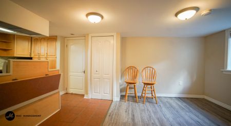 For Lease - 31 Philip Street Unit# Lower, St. Catharines, Ontario - Photo 2