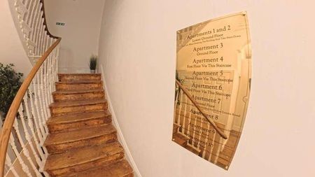 Claremont Crescent, Weston-super-mare, BS23 - Photo 2