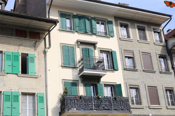 LOFT – CITY CENTER PAYERNE! - Photo 1