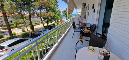 Διαμέρισμα για ενοικίαση Χανιώτης (Παλλήνη) - Φωτογραφία 2