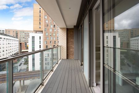 1 bedroom apartment to rent - Photo 3