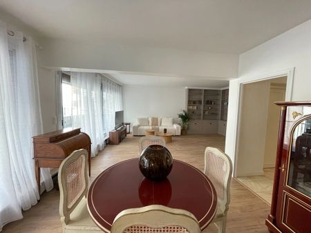 PARIS 16 - RANELAGH - Photo 5