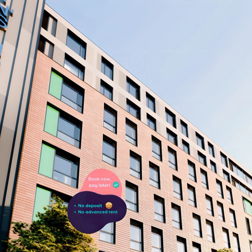 Standard Ensuite Plus - Photo 1