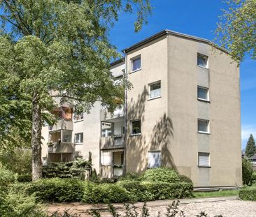 3.5-Zimmer-Wohnung mit Balkon in Moers-Vinn mieten - Photo 3