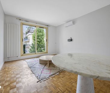2633 - Location Appartement - 3 pièces - 68 m2 - Neuilly-sur-Seine - - Photo 6