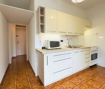 Pronájem bytu 2+1 52 m² - Photo 5