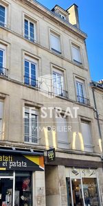 Location Appartement 1 pièce 18m² - Photo 4