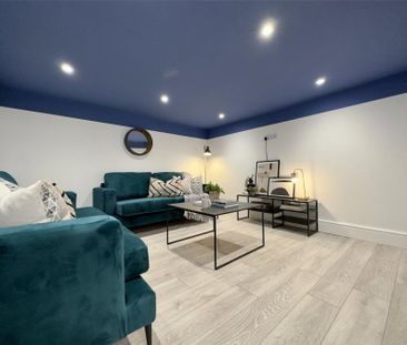 1 bedroom house to rent Monks Road, Lincoln, Lincolnshire, LN2 - Photo 2