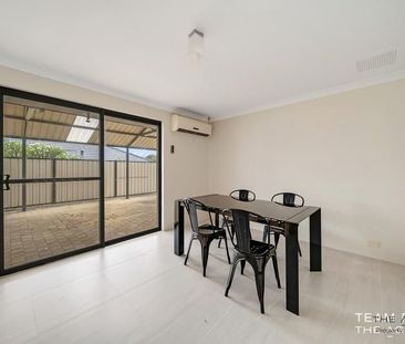 This is a fantastic opportunity to secure a four-bedroom, two-bathr... - Photo 5