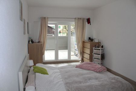 A terrace with generous dimensions - Photo 2