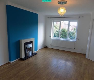 3 bedroom semi-detached house to rent - Photo 2