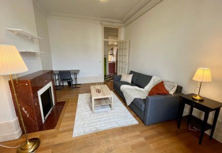 Appartement T2 à GRENOBLE - Photo 3