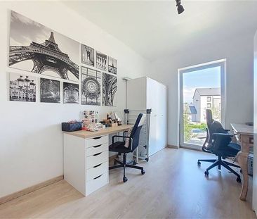 Appartement te huur - Foto 6