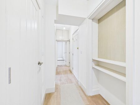 2 bedroom ground floor flat to rent - Photo 3