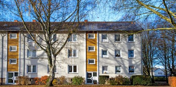 Demnächst frei! 1-Zimmer-Wohnung in Bochum Langendreer - Photo 3