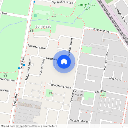 27 Pressland Street, Carseldine QLD, Belconnen