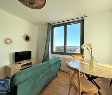 Location Appartement 2 pièces 30m² MONTAUBAN 82000 - Photo 2