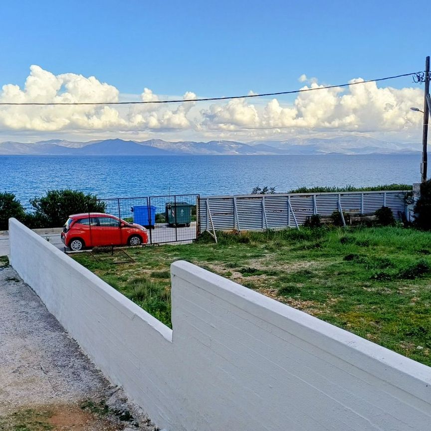 Ενοικίαση κατοικίας, 50 τ.μ., Ραφήνα, 540 € - Photo 1