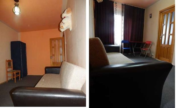 3 room apartment for rent Tatarasi Iasi - Photo 1