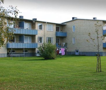 Kansligatan 1b - Foto 1