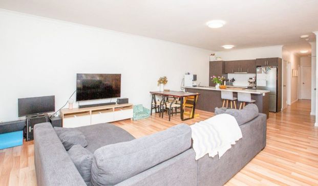 LOVELY LAWSON - 2x2 Apartment - Photo 1