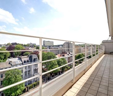 Penthouse - for rent - Photo 2