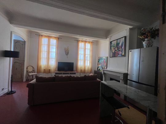 Location Appartement 3 pièces 75m² AIX EN PROVENCE 13100 - Photo 1