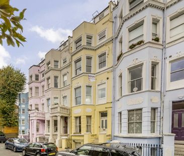 Colville Houses, Notting Hill, W11, London - Photo 1