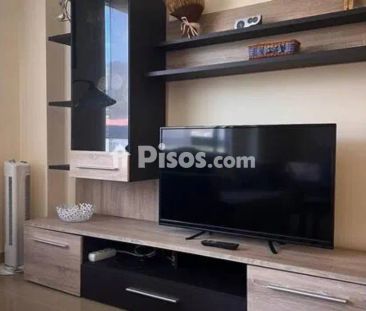 Piso en alquiler en Cariño - Photo 1