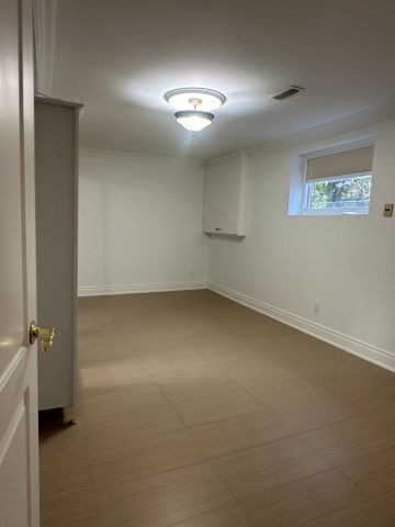 For Lease - 190 Falstaff Avenue Unit# BSMT, Toronto, Ontario - Photo 2