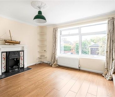 Aplins Close, Harpenden, AL5 2QB - Photo 1