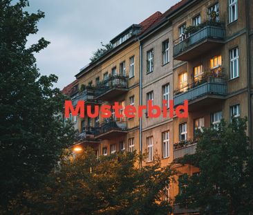 Immeuble d’échange : Charmant 1 pièce au cœur de Zurich - Foto 1