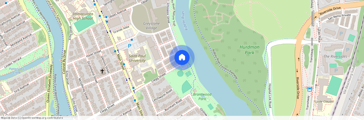 143 Clegg Street, Glebe - Ottawa East And Area