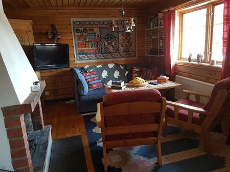 Kåvanvägen, Funäsdalen - Foto 2