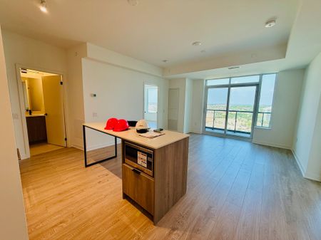 For Lease - 2495 Eglinton Avenue Unit# 1608, Mississauga, Ontario - Photo 4