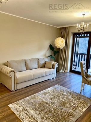 Apartament 3 camere | 2 bai | Tampa Gardens Racadau - Fotografie 1