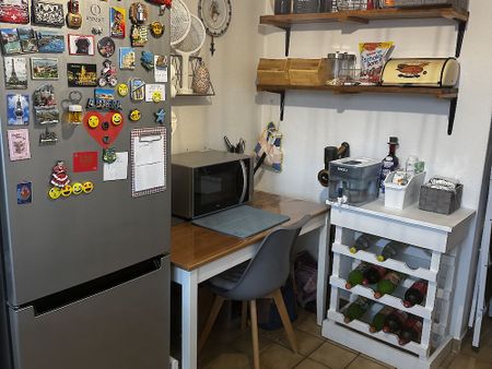 4.5 Zimmer, 87 m², 2. Stock - Foto 4