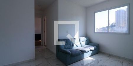 Apartamento para alugar com 42m², 2 quartos e sem vaga - Photo 3
