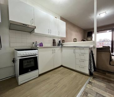1 slpk-appartement met terras en autostaanplaats - Foto 5