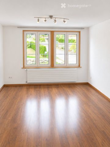 Helle 5-Zimmer-Dachwohnung mit Balkon auf dem Belpberg - Photo 5