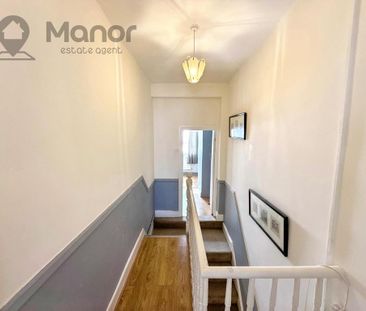 3 bedroom terraced house to rent - Photo 6