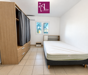 Location Appartement 2 pièces 40m² BAIE MAHAULT 97122 - Photo 2