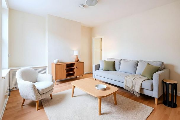 1 bedroom flat to rent - Photo 1