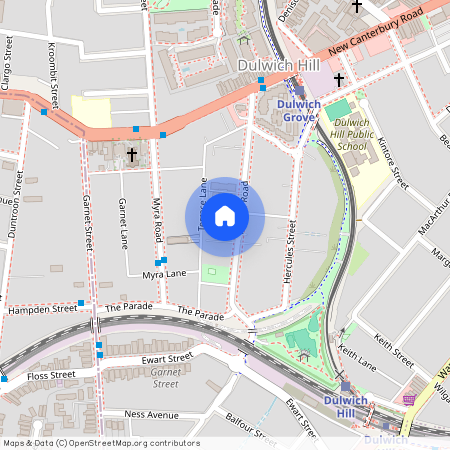 40 Terrace Rd, Dulwich Hill, Sydney, New South Wales 2203