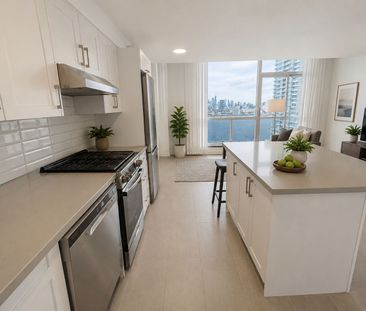For Lease - 20 Prince Arthur Avenue Unit# 23E, Toronto, Ontario - Photo 3